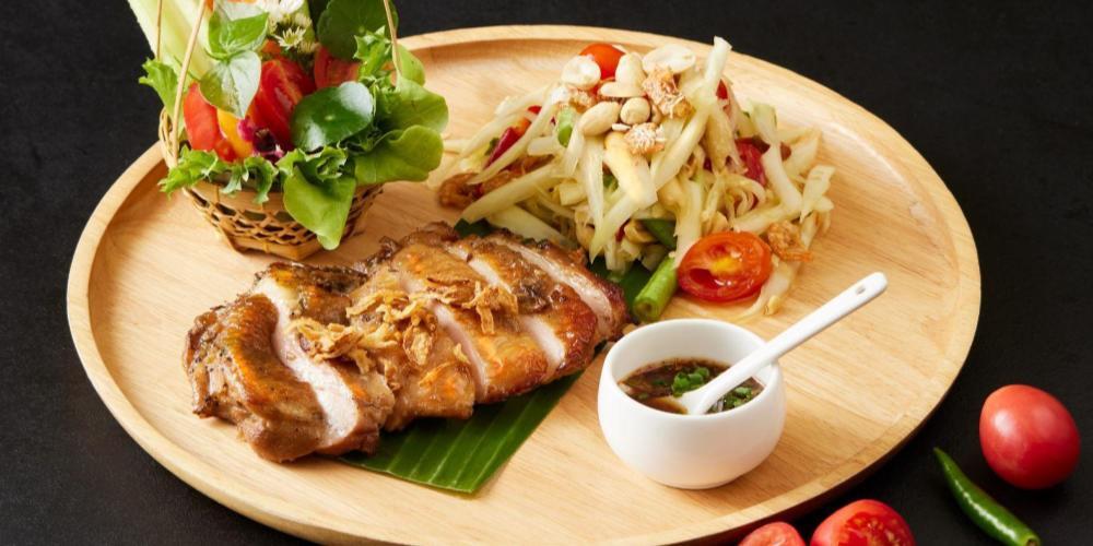 Thai Salad