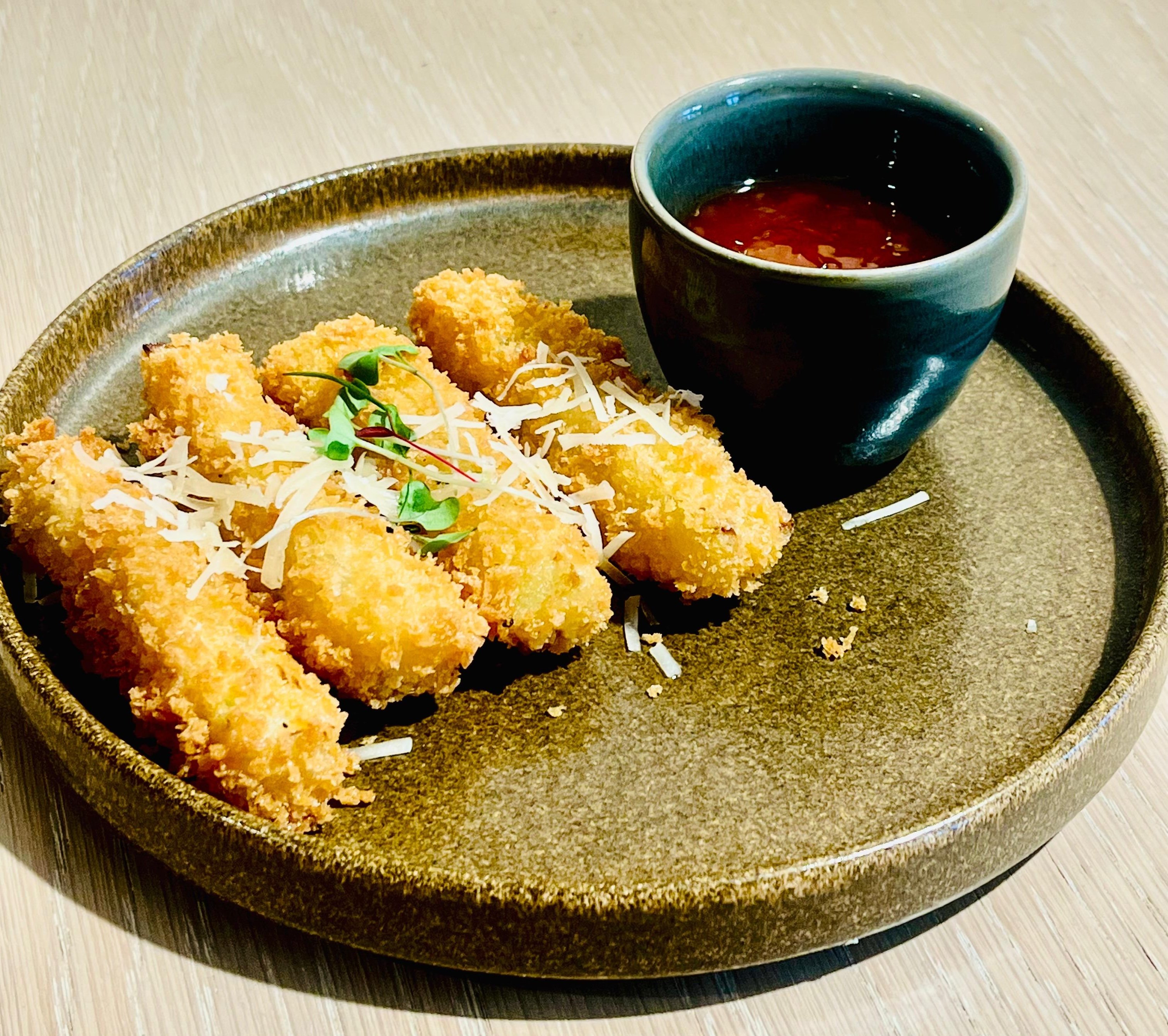 broccoli stem fritters-1