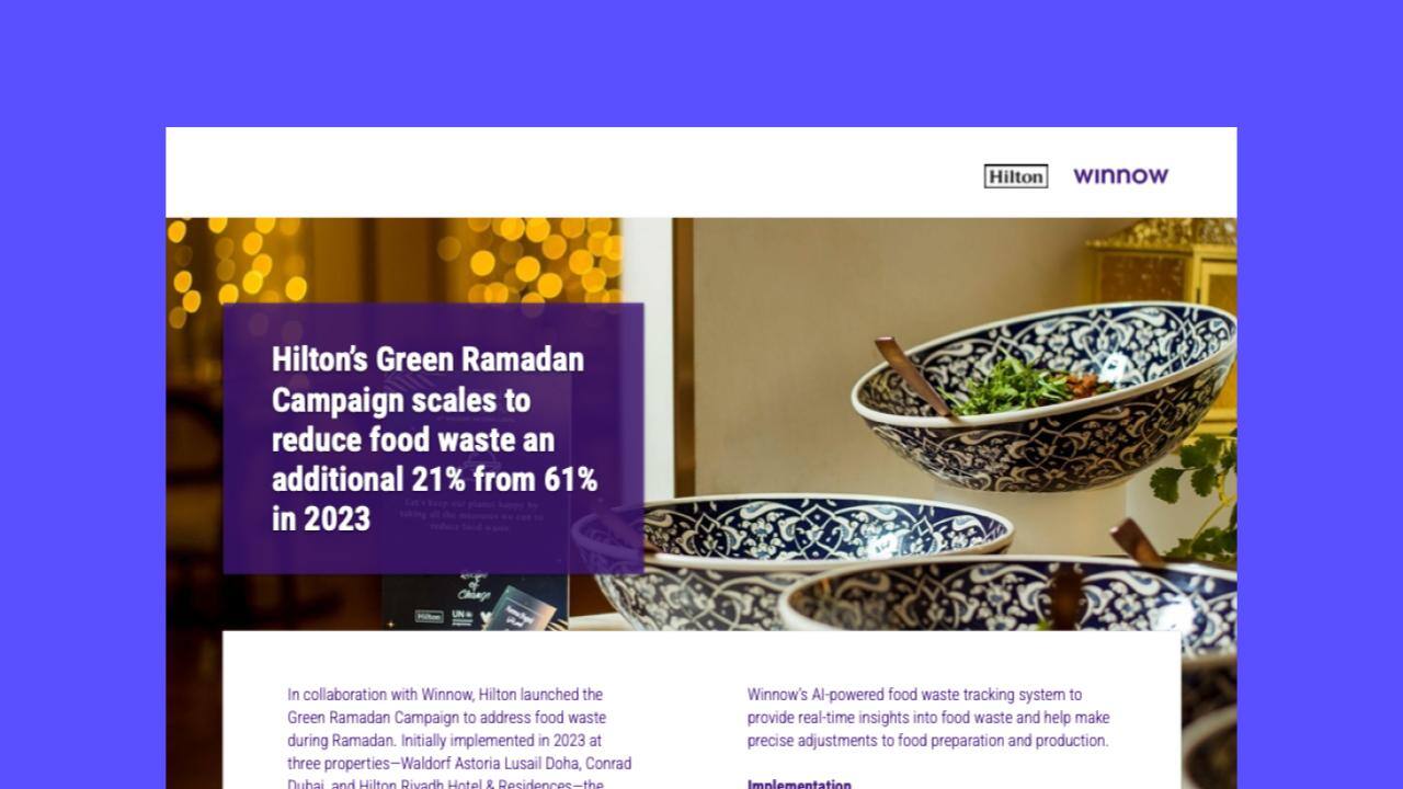 Green Ramadan thumbnail