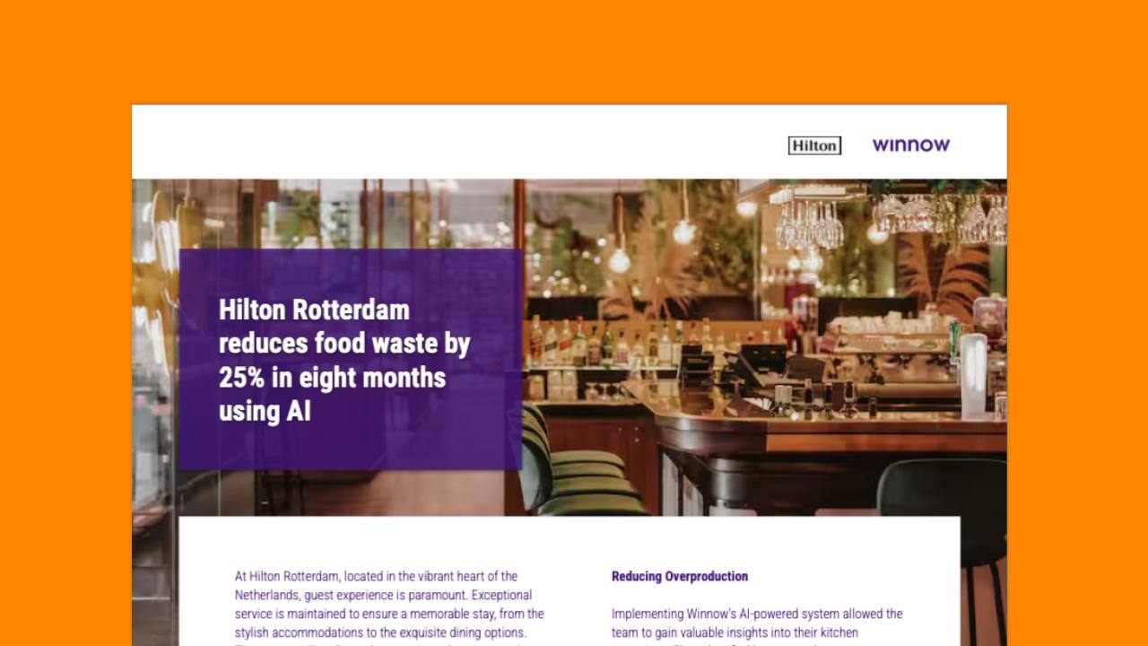 Hilton Rotterdam thumbnail