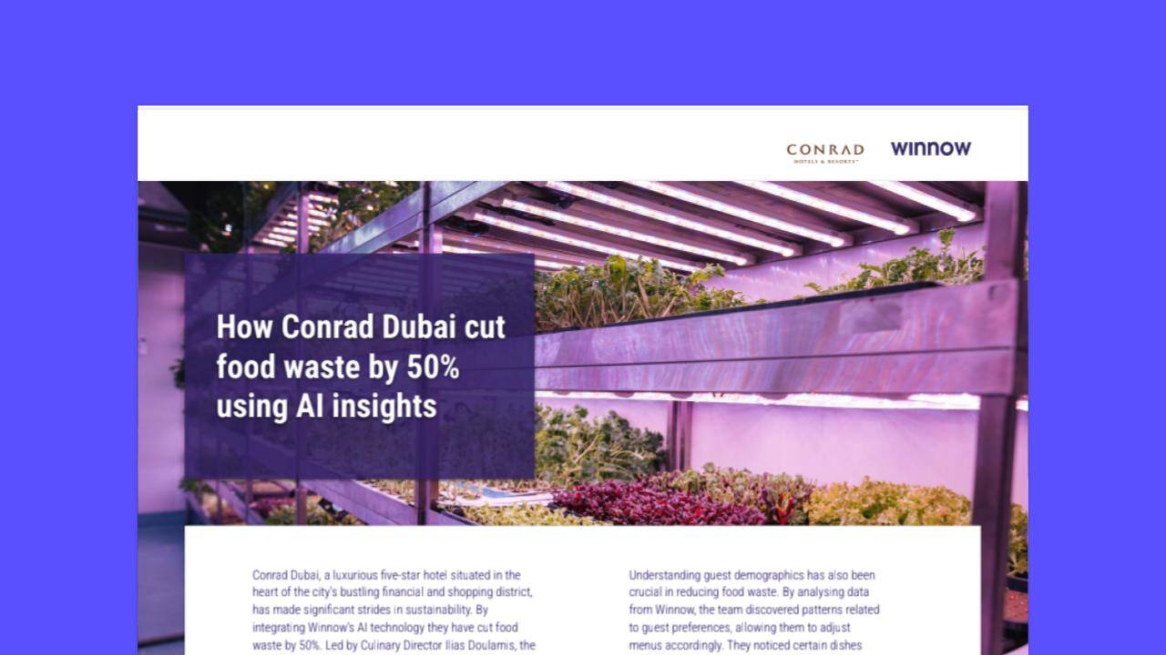 Conrad Dubai thumbnail