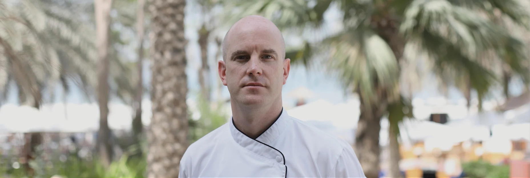 Winnow Chef’s Table: Q&A with Steven Smalley from Hilton Dubai Jumeirah